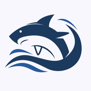 WeShark Logo